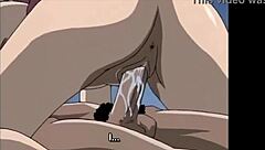 Anime Hentai Gets Rough with Wild Orgasms, Oh Yeah!