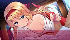 Subaru 1: The trap legend's one and only sex scene