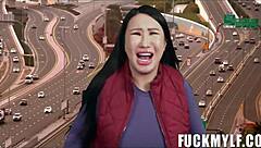 everyone cums everywhere all at once part 3 all at once alexia anders suki sin james bang leo vice