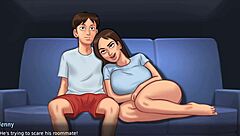 i wanted a nice time after our date with jenny