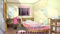 Koinaka: First Love with Nakadashi - Motoka Hirose's scene