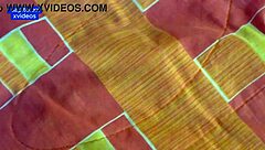 Fuck! Screaming Brunette Bent Over In Bedroom!