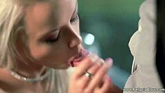 Erotic Lover Blowjob Intense Action