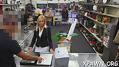 the story of a beautiful amateur getting roughly fucked with tight pussy sucking