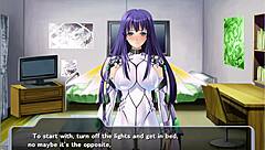 shion cruel magical angel episode 7 finally groping her with emotion