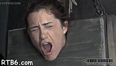 Pleasant Babe Receives Facial After Seductive Blowjob