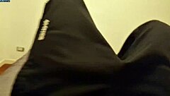 she caught me masturbating to her pics and we ended up fucking