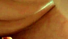 Huge Swollen Tits Creampie Afternoon Quickie