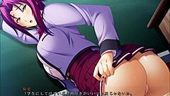 Watching Kutsujoku 3 Miyako Scene 9 With English Subs