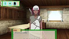 Jikage rising arc two episode sixteen big boob kunoishi dating game