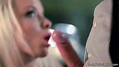 Erotic Lover Blowjob Intense Action