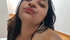 My dad’s hot for the Brazilian chick I’m fucking