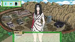 Jikage rising arc two episode sixteen big boob kunoishi dating game