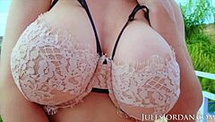 Young girl learns naughty skills from cougar and teen
