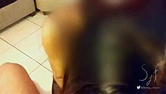 Skinny Teen Feels Intense Assfucking