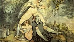 What Secrets Hide in These Vintage Erotic Drawings?