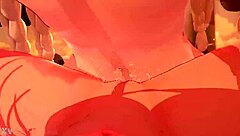 Kindly Miquella Anna Anon Animation