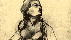 What Secrets Hide in These Vintage Erotic Drawings?