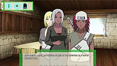 Jikage rising arc two episode sixteen big boob kunoishi dating game