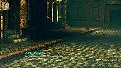 Eternum 40: Exciting Anime Game Adventure