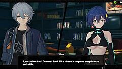 finally diving into sfw gaming with spicy porn mods