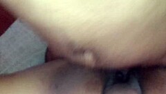 Big Cock Fucks Married Wife to Cum!