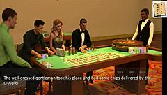 A Wife And Her Stepmother Share Homemade Moments Together.