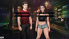 Complete gameplay of our red string part 24 with outdoor scenes