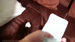 i work as a cleaning lady and suck big cocks 😏