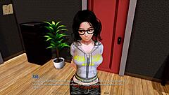 Harem Hotel 78 Gameplay Adventure In Virtual World