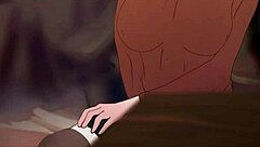 Fake Tarot Cards Forced To Fuck A Charlatan Hentai The Girl From The Train Fucks With A Magician Cartoon 2D 2025