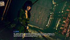 Eternum 40: Exciting Anime Game Adventure