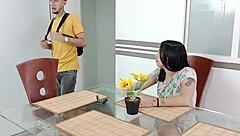 Gave friend viagra as joke, ended up fucking 😏