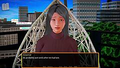 my new stepfamily 597, what happens next in the game