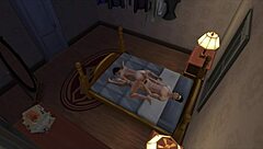 Strangerville Part 4 In 3D Cartoon Game Adventure