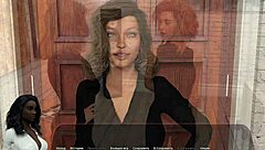 Check out the complete gameplay of haley's story part 5 with bathing scenes?