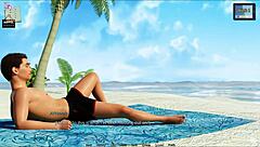 Sunshine Love 20 game session