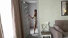 Don't Cum Inside Your Stepmother In Doggystyle Roleplay!