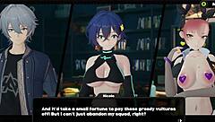 finally diving into sfw gaming with spicy porn mods