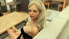 Jennifer 39: A visual novel walkthrough for PC