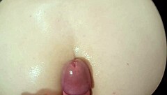 Did you want him to cum on your ass in POV?