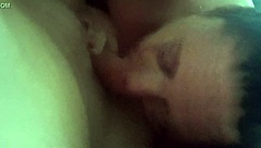 stranger sucks teen dick hard