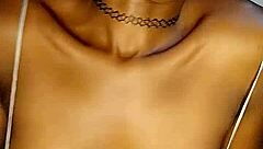 creampie in big ass! small tits bouncing!