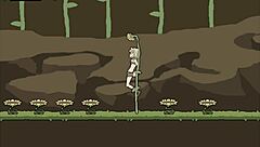 flower fairy part 7 scenes in anime style