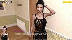 Rosewater Manor 32: A visual novel game walkthrough