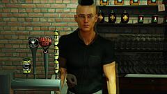 Being A Dik Route 129