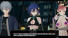 finally diving into sfw gaming with spicy porn mods