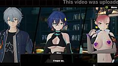 finally diving into sfw gaming with spicy porn mods