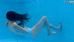 marfa is a unique and beautiful pornstar with small tits