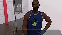 Check out the complete gameplay of haley's story part 5 with bathing scenes?